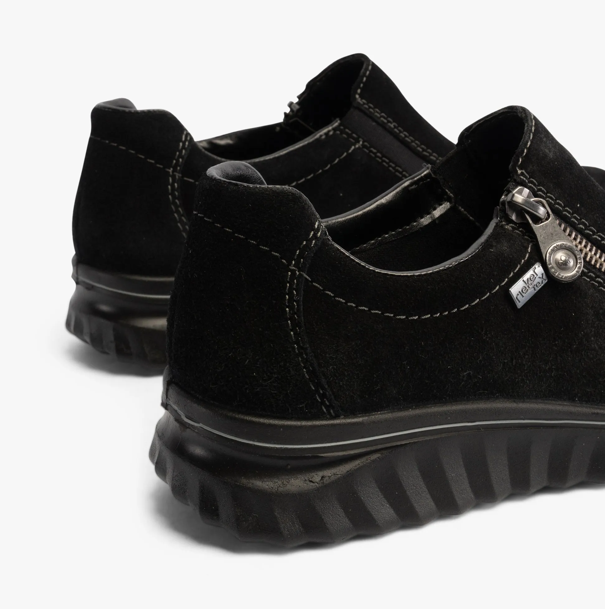 59071-00 Womens Shoes Black