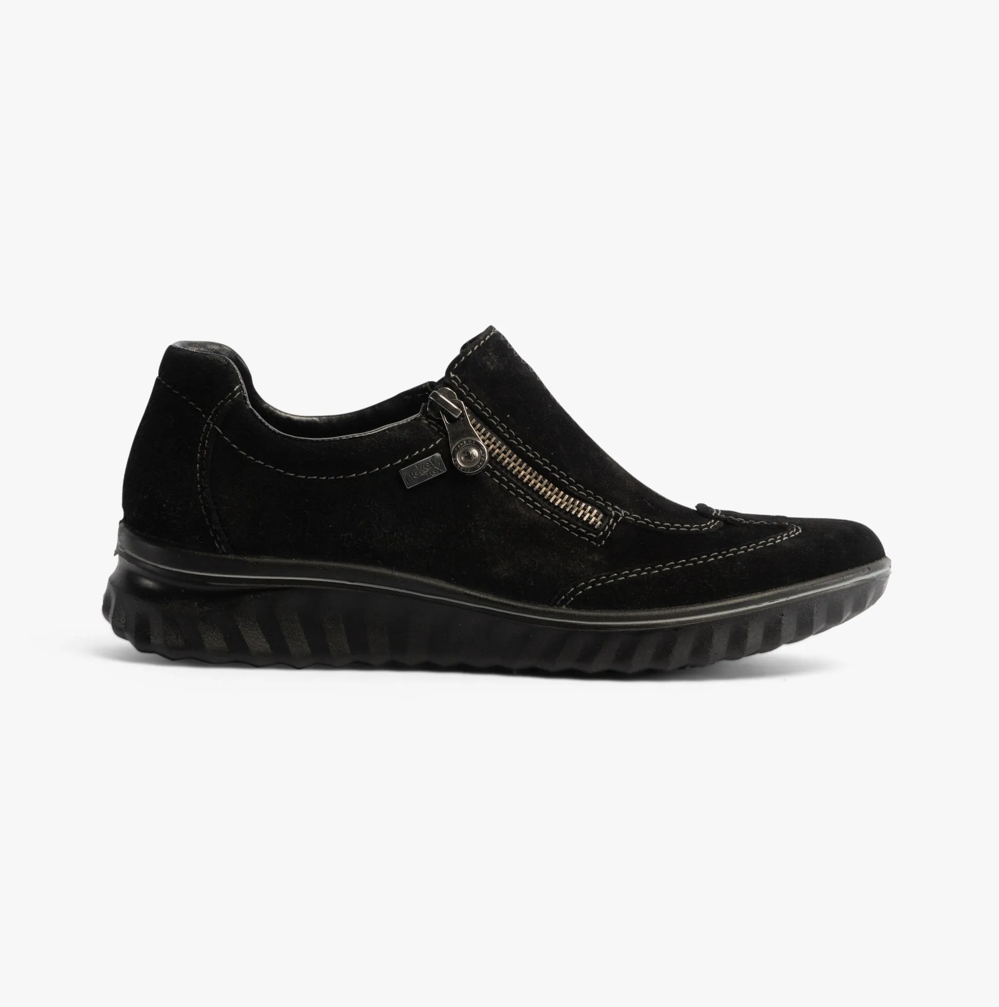 59071-00 Womens Shoes Black