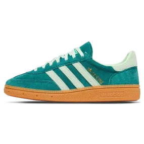 adidas Handball Spezial Wmns 'Collegiate Green Green Spark'