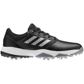 adidas Junior CP Traxion Golf Shoes