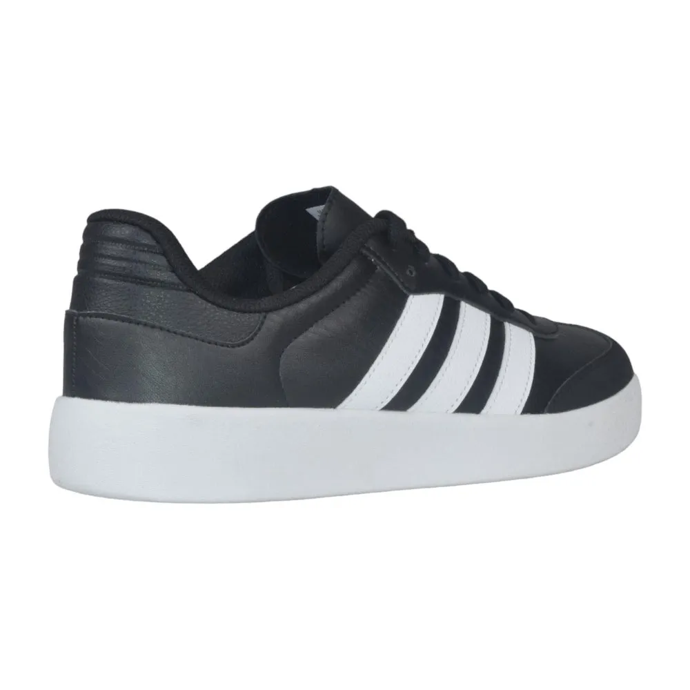 Adidas Men's Sole Craze Casual Shoe (Core Black/White)