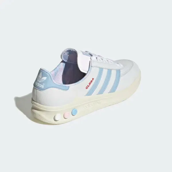 ADIDAS Originals Clmba Ftwr White Clear Sky Off White