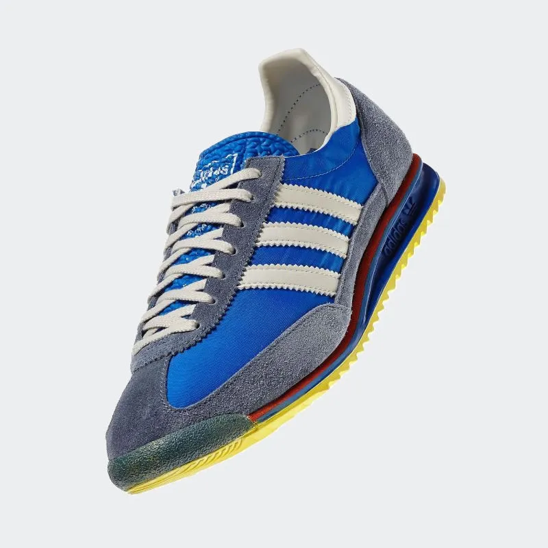 adidas Originals Men's SL 72 Vintage Trainers 909495