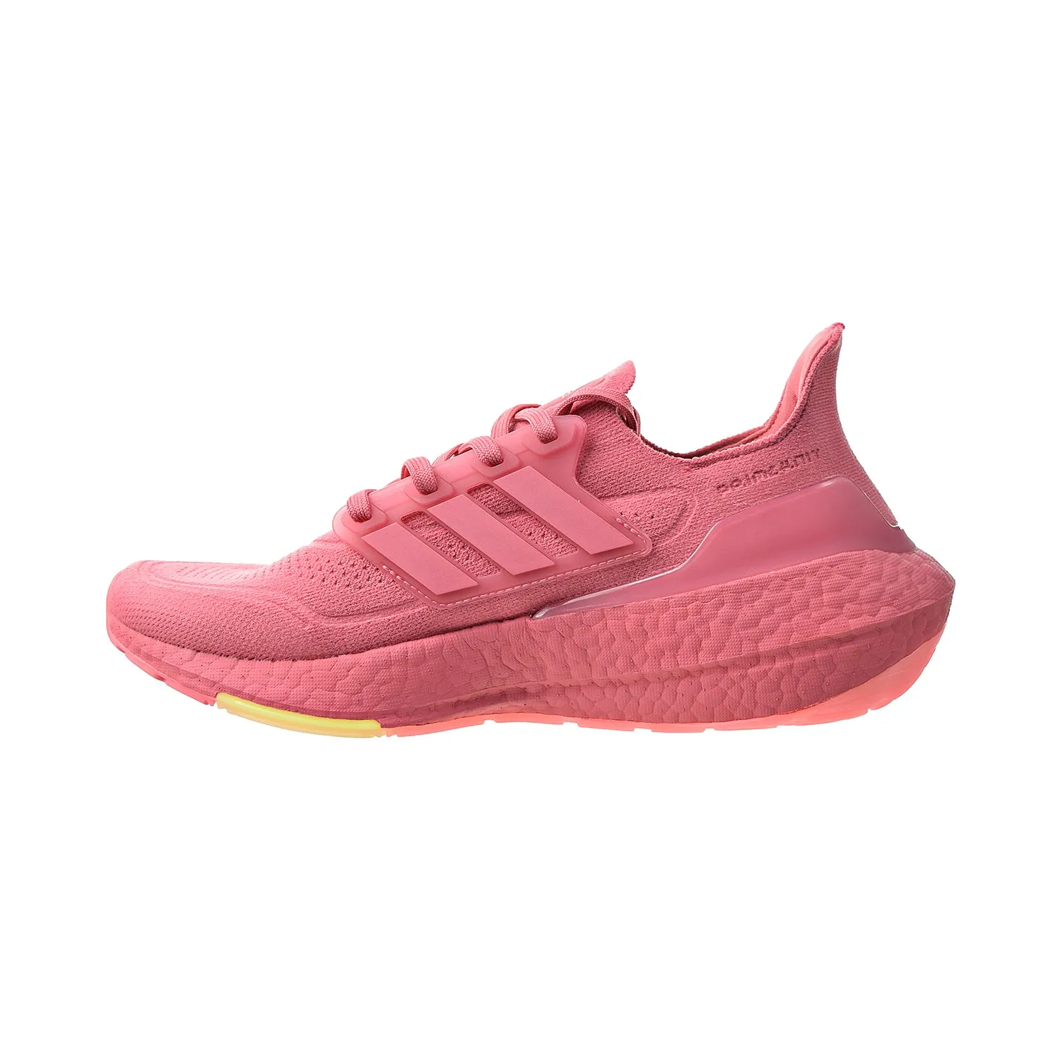 Adidas Ultraboost 21 W Women's Shoes Pink