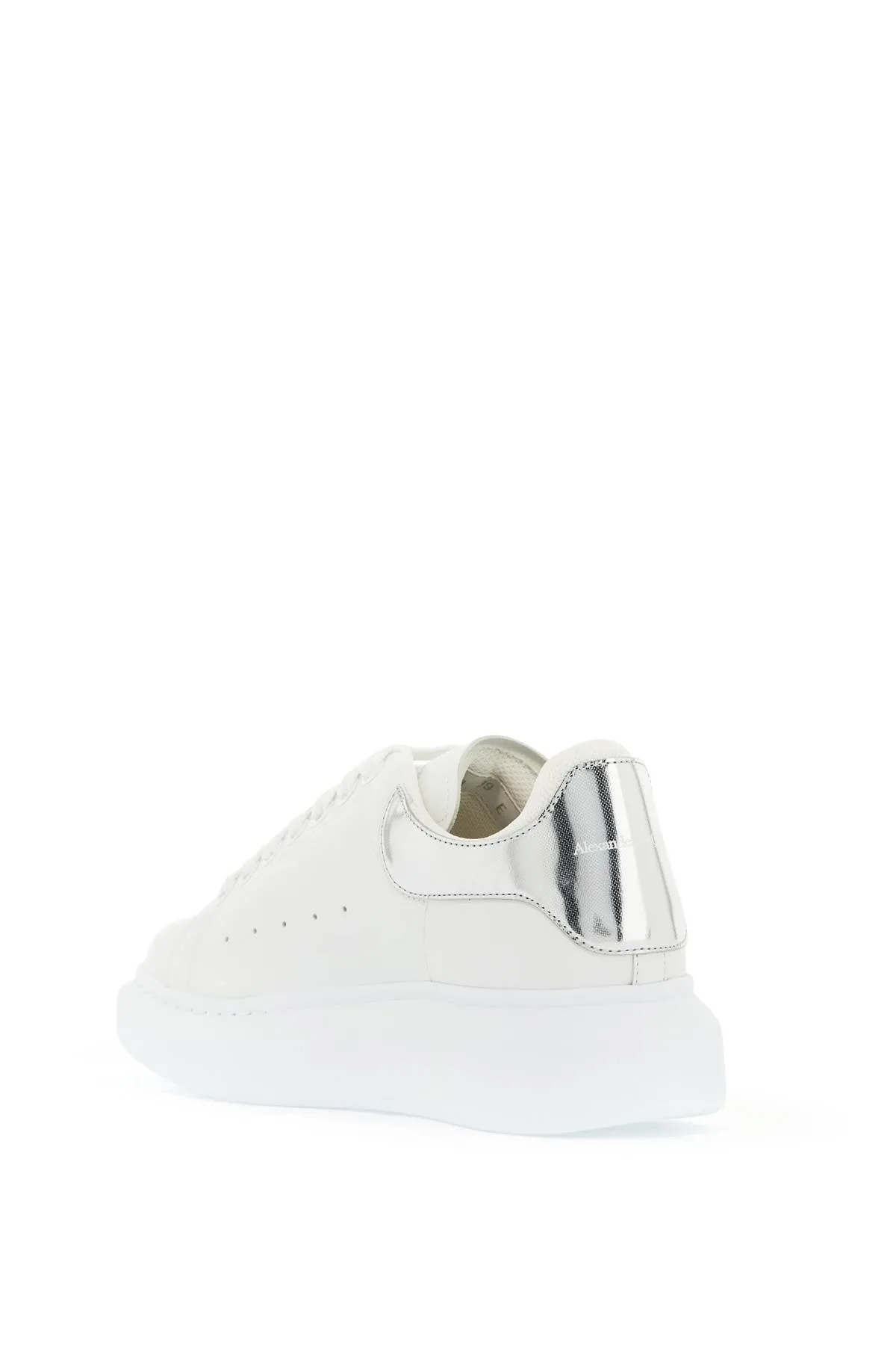 ALEXANDER MCQUEEN oversize sneakers