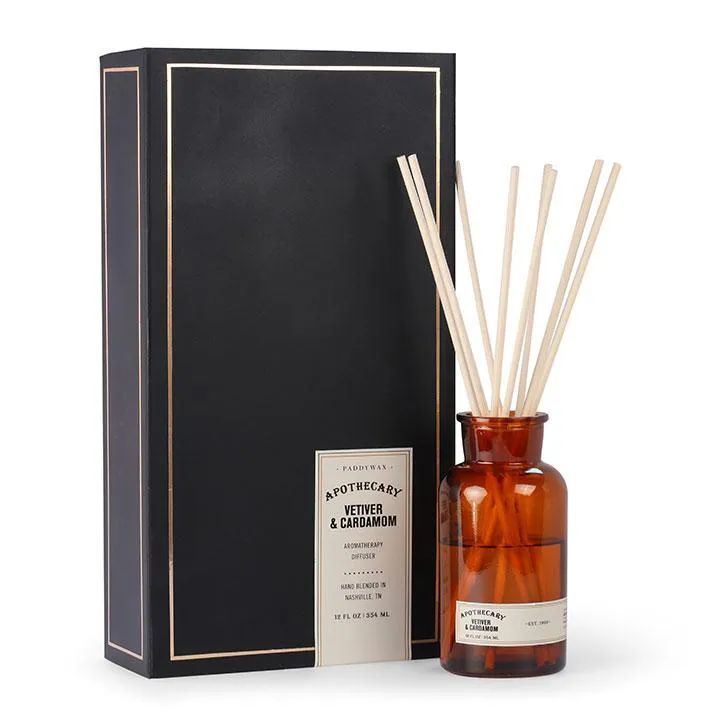 Apothecary Diffuser