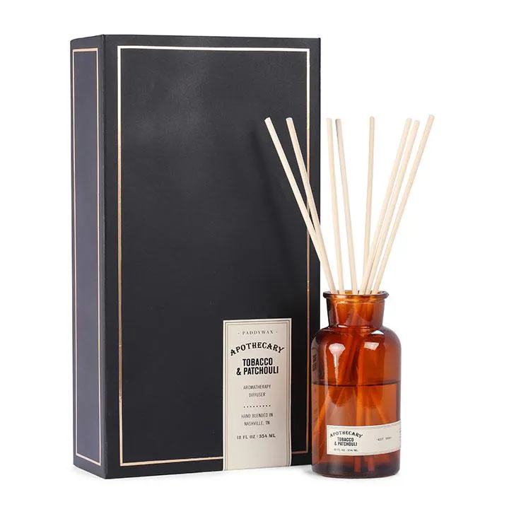 Apothecary Diffuser