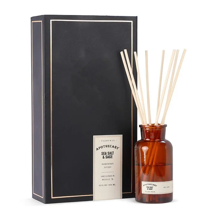 Apothecary Diffuser