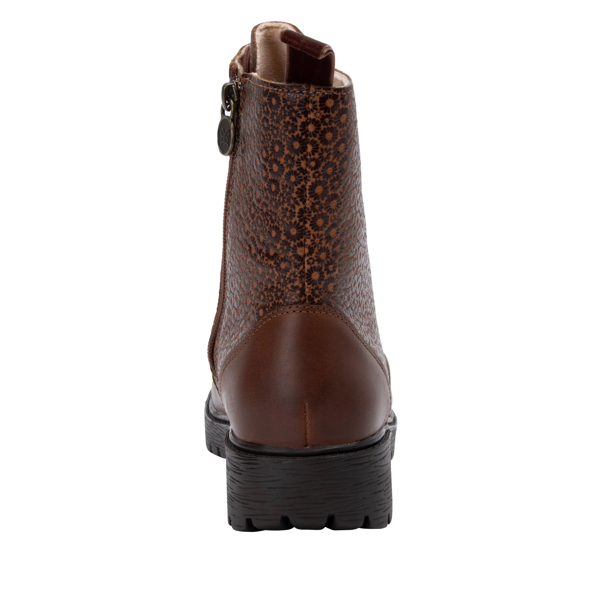 Ari Cinnamon Girl Boot