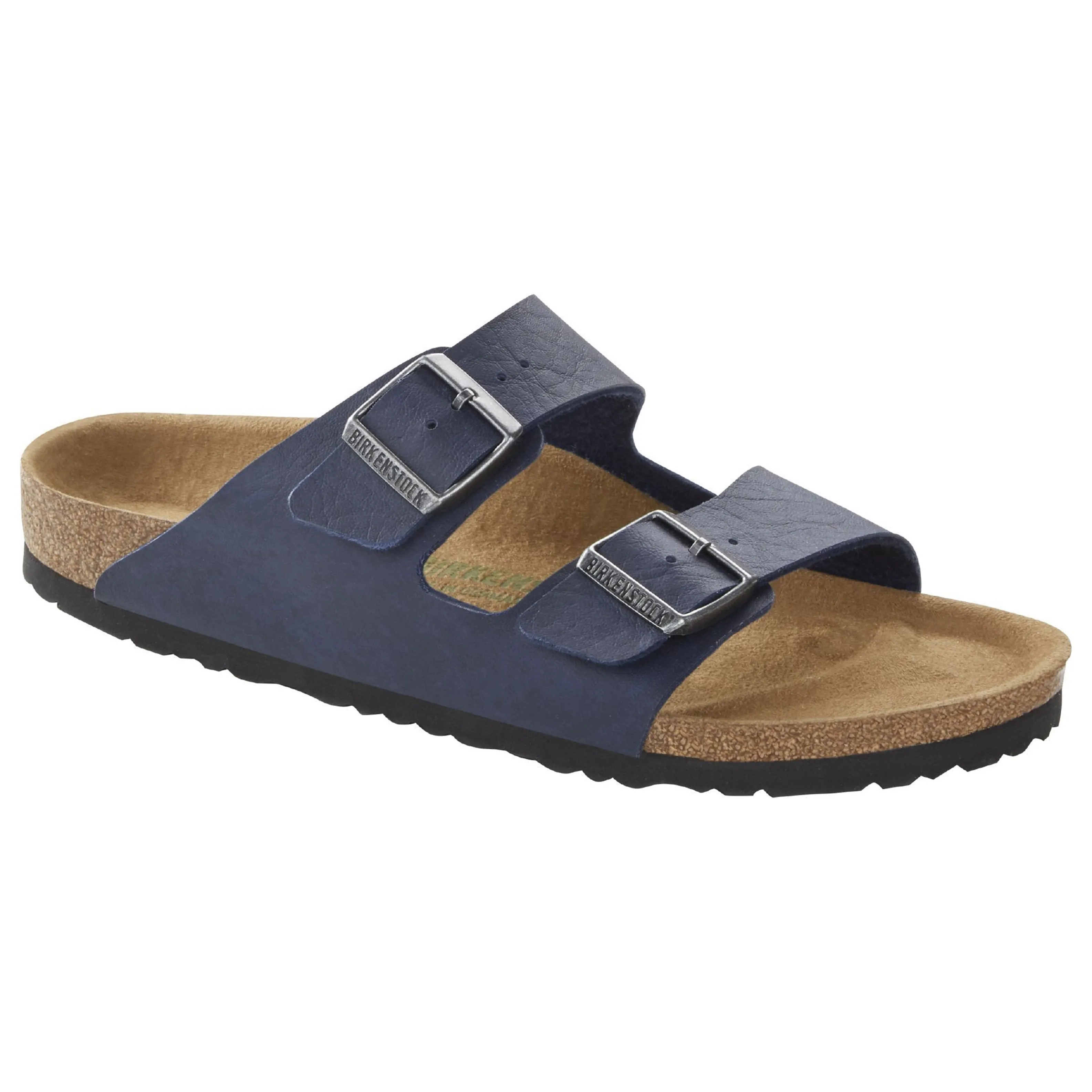 Arizona Saddle Matt Vegan Birko-Flor