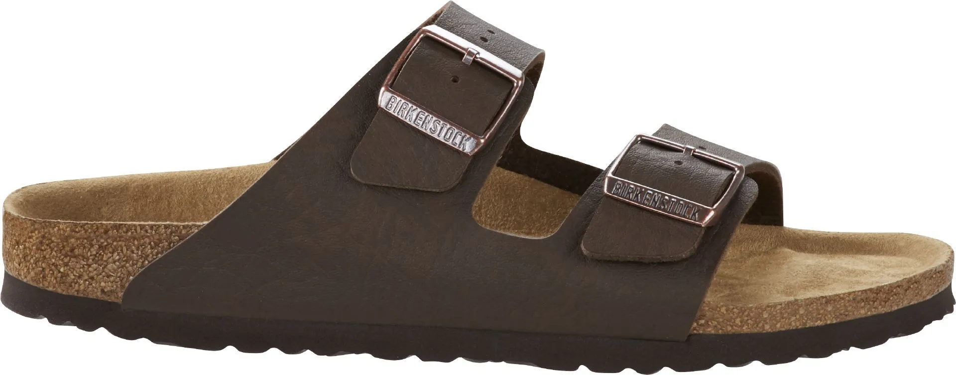 Arizona Saddle Matt Vegan Birko-Flor