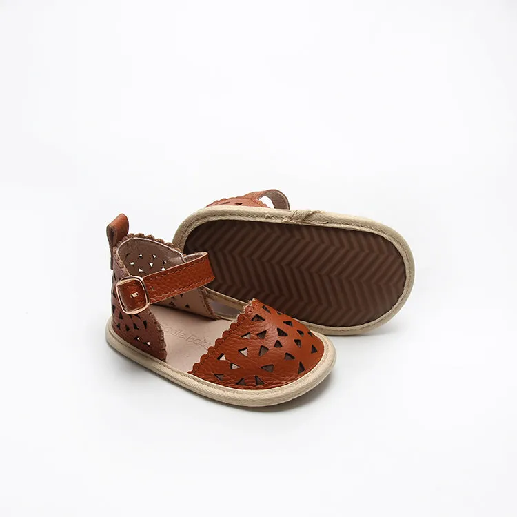 Baby, Toddler & Girls Sandals - Emma brown