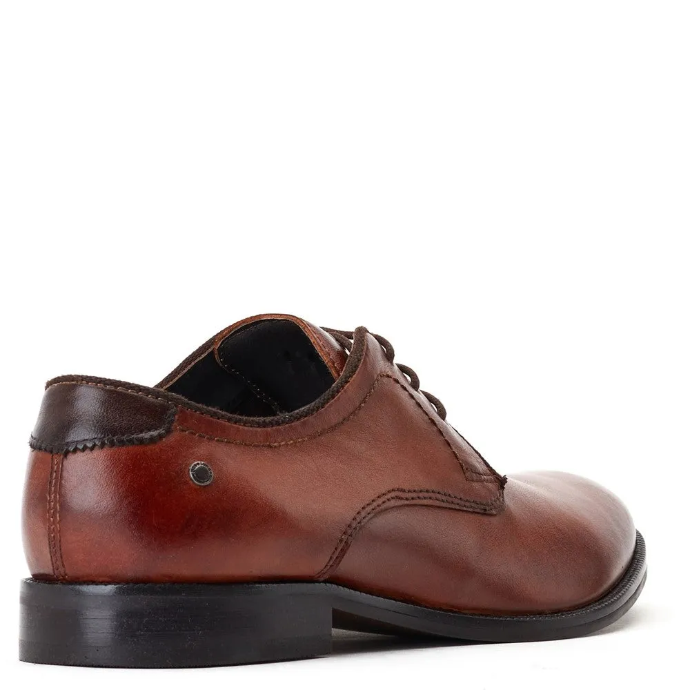 Base London Bertie Derby Shoe