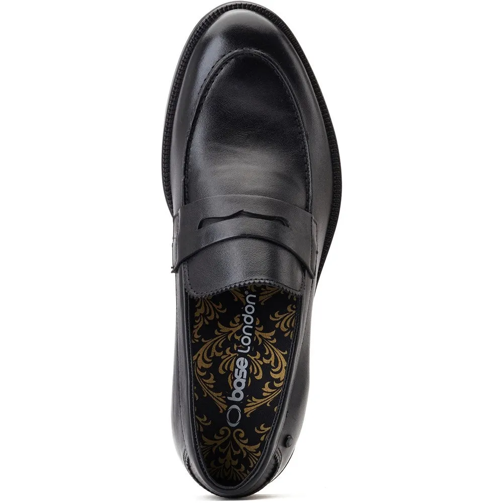 Base London Danbury Penny Loafer