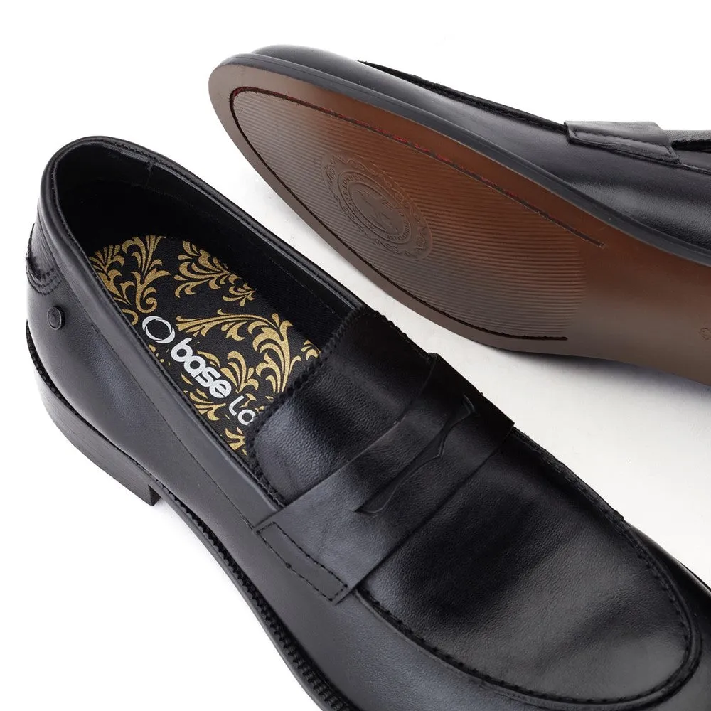 Base London Danbury Penny Loafer