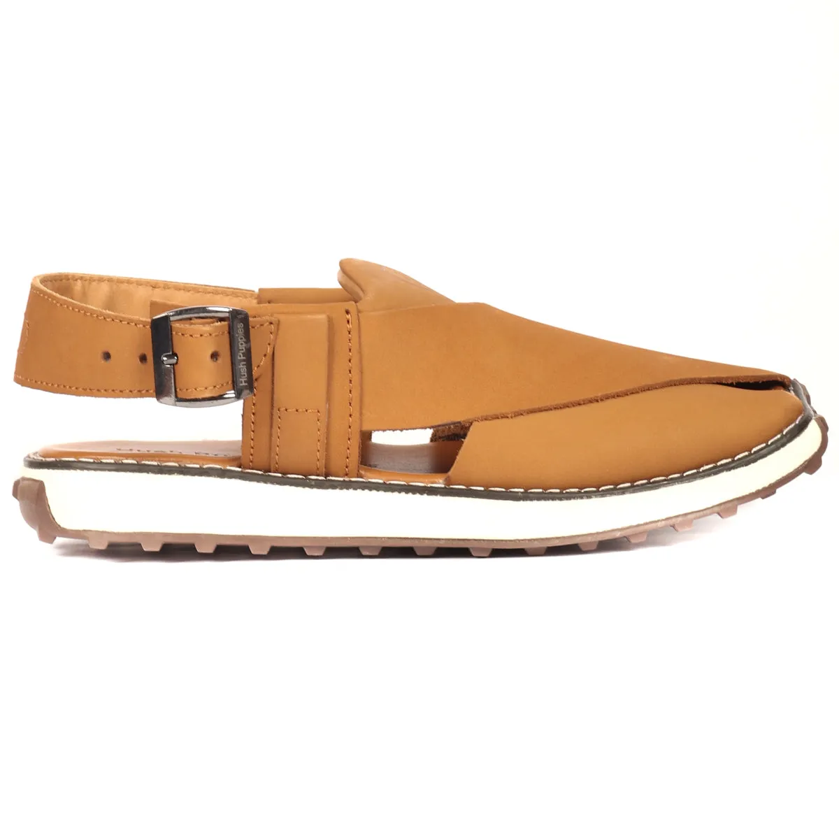 Berluti Peshawari Croco - Brown