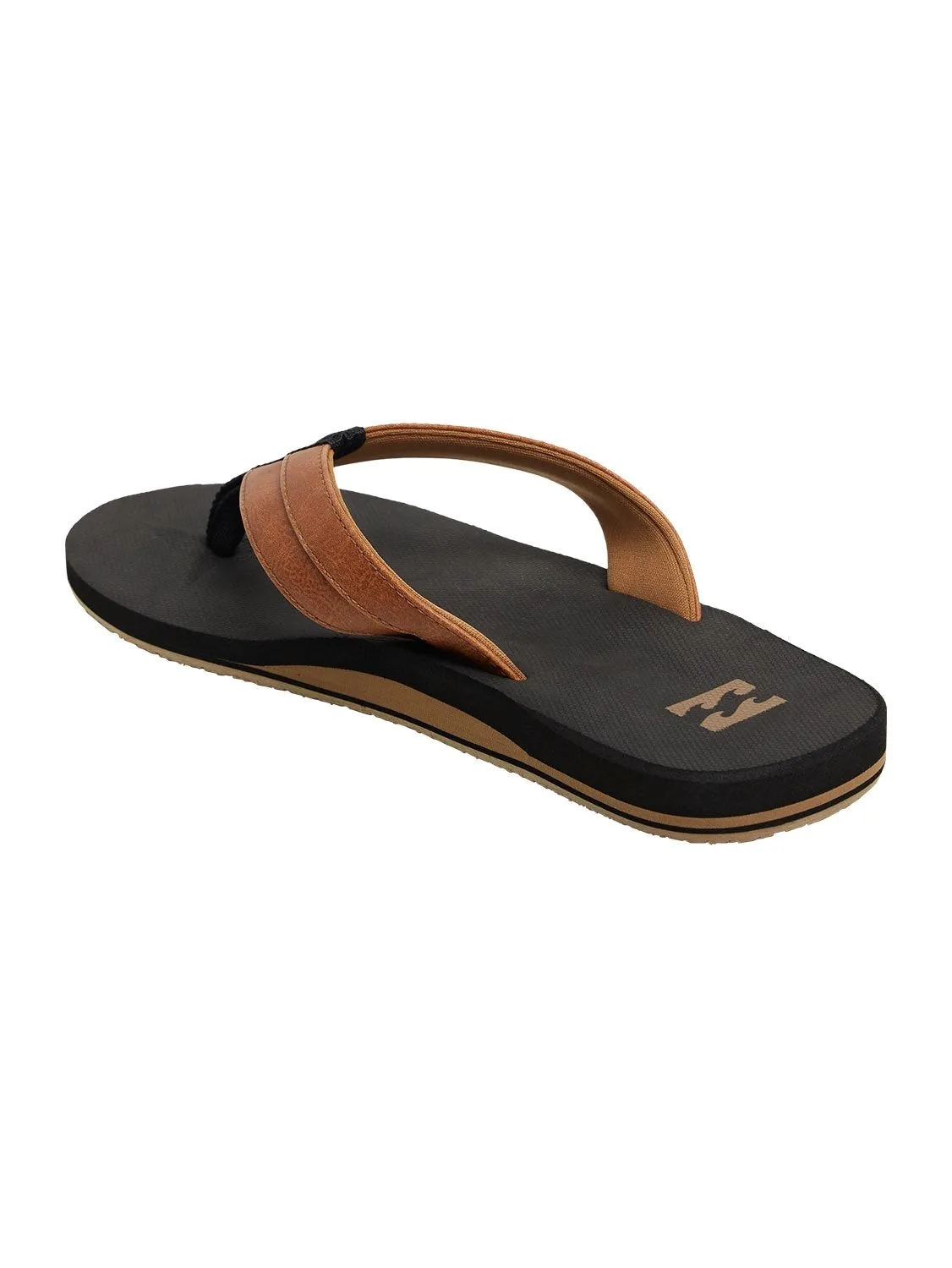 Billabong Men's All Day Impact Flip Flops