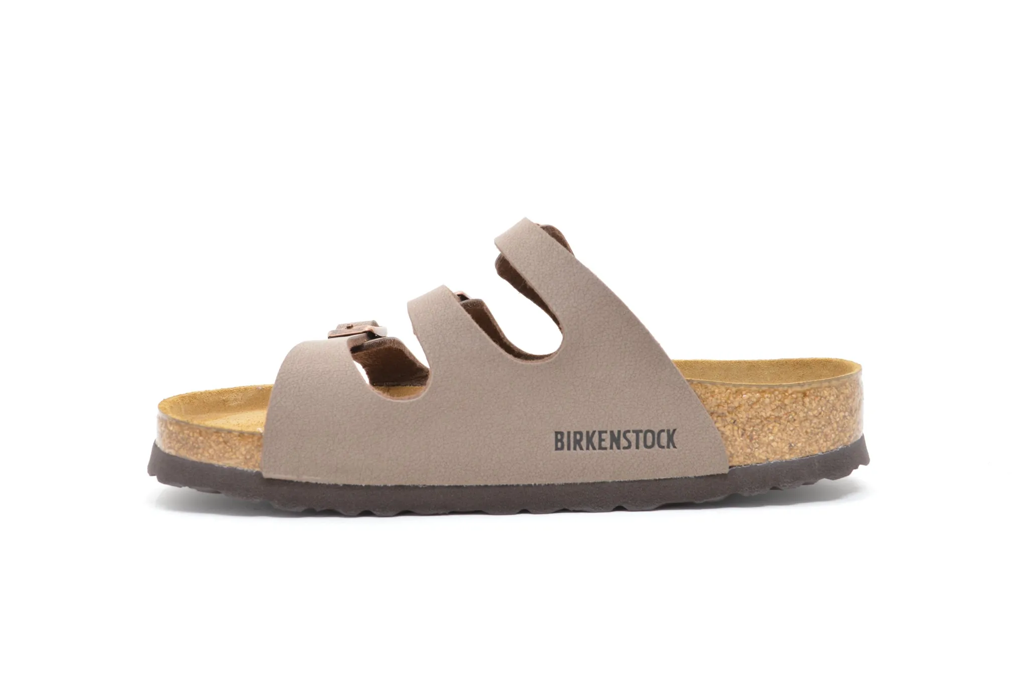 BIRKENSTOCK Florida Soft Footbed Birkibuc