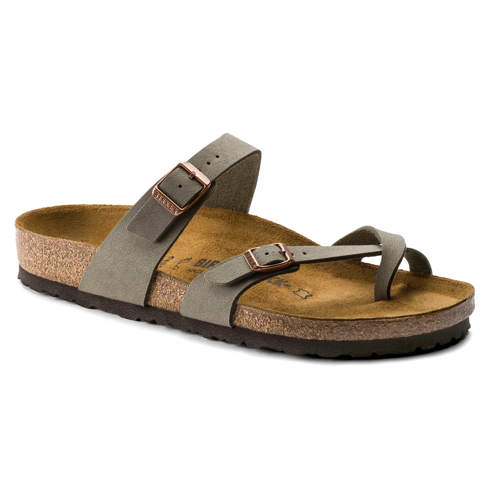 Birkenstock Mayari Birkibuc