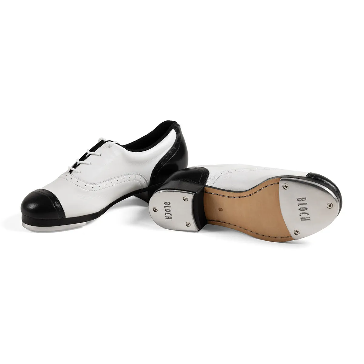 Bloch Jason Samuels Smith Ladies Tap Shoes