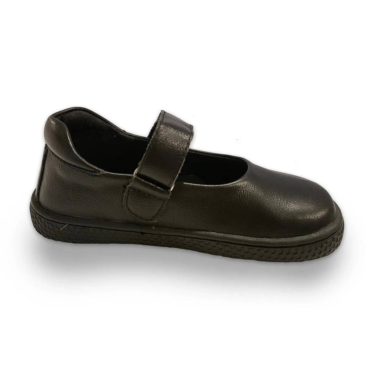 Bprimal Kids - MJ - (Leather) School Shoes