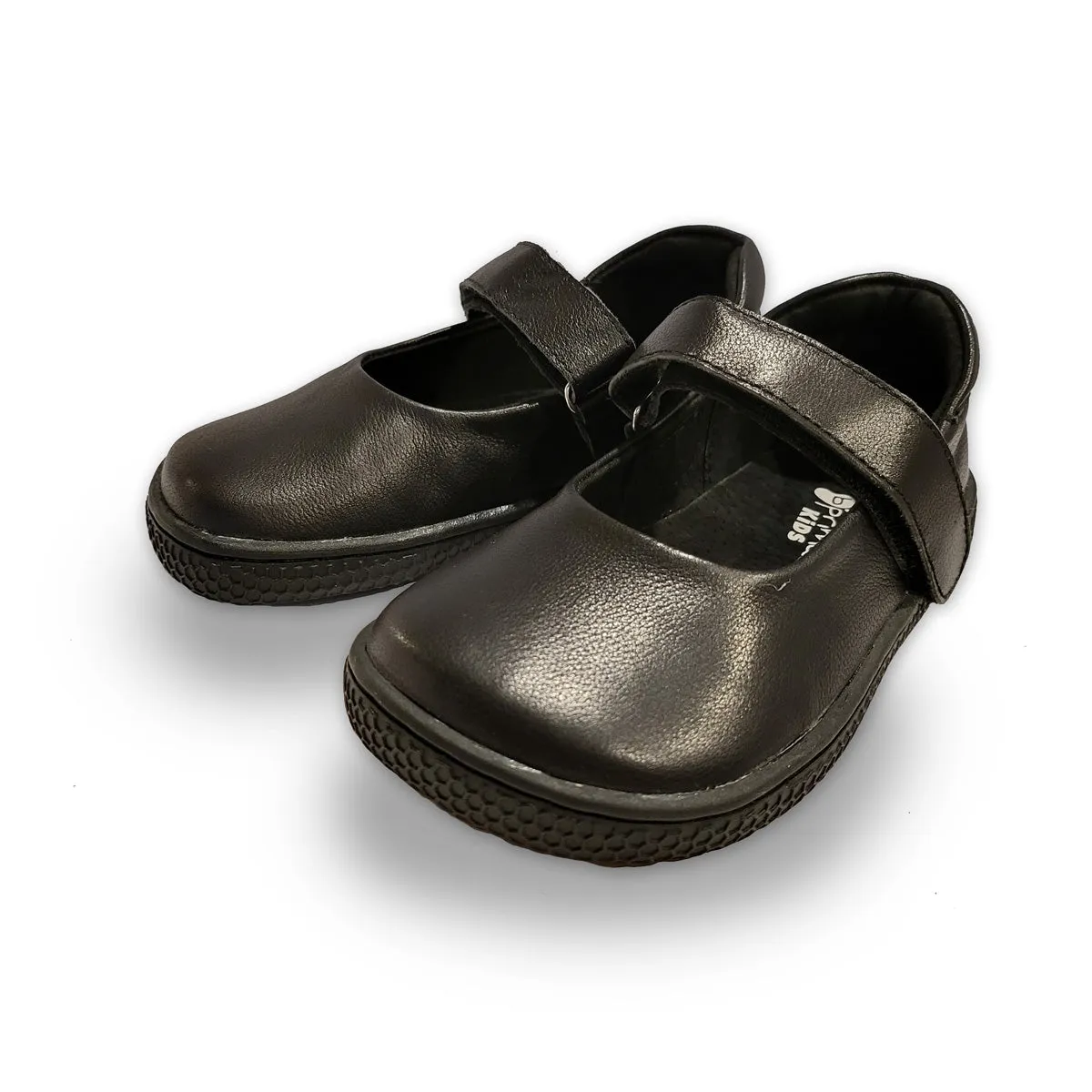 Bprimal Kids - MJ - (Leather) School Shoes