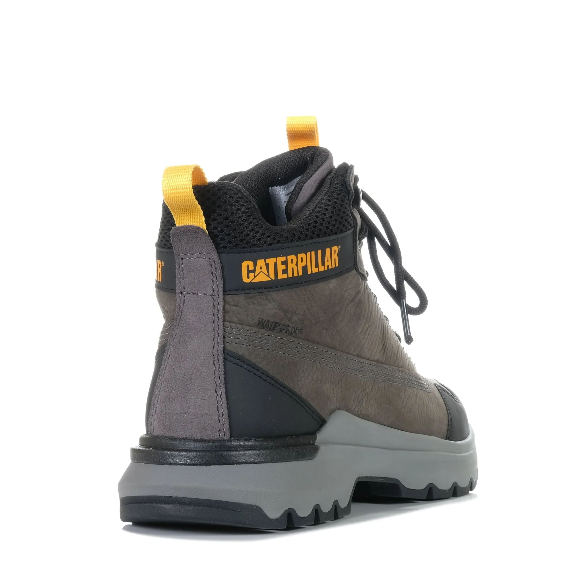 Cat Colorado Sneaker Waterproof Pavement