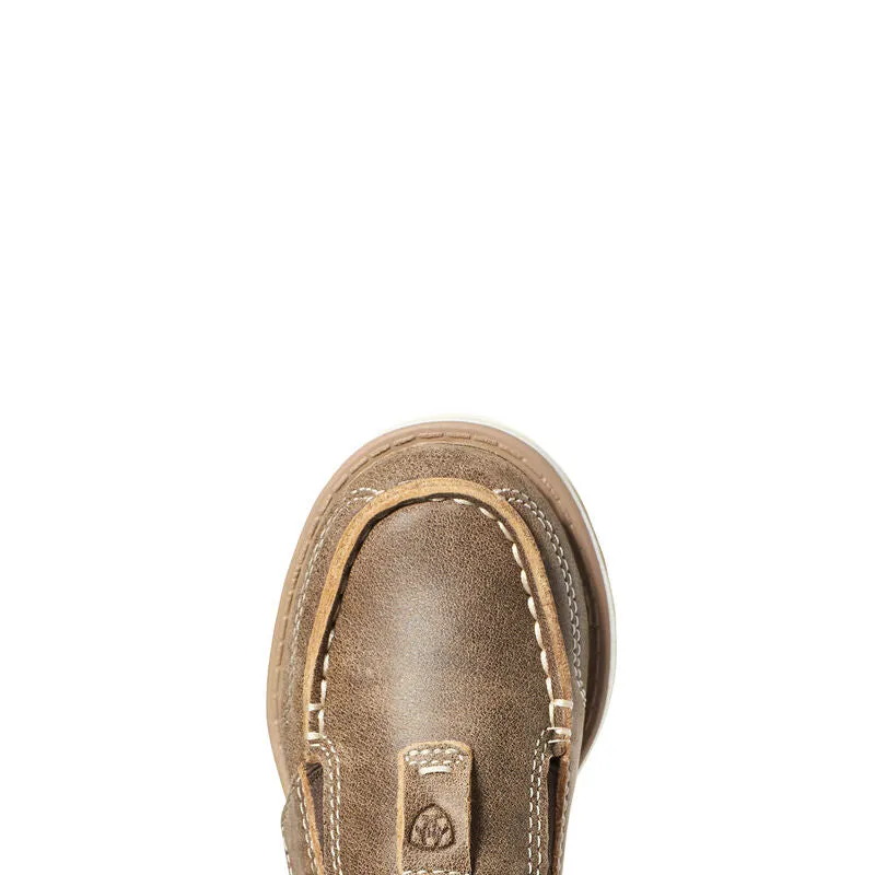 Child's Ariat Cruiser