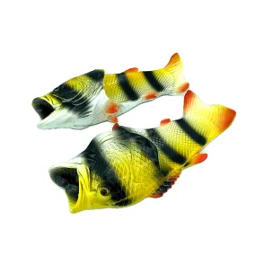 Coddies Tiger Barb Flops