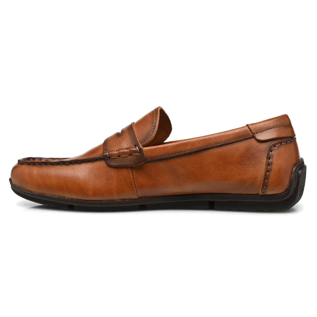 Conil M1S Leather Men's Loafers Shoes