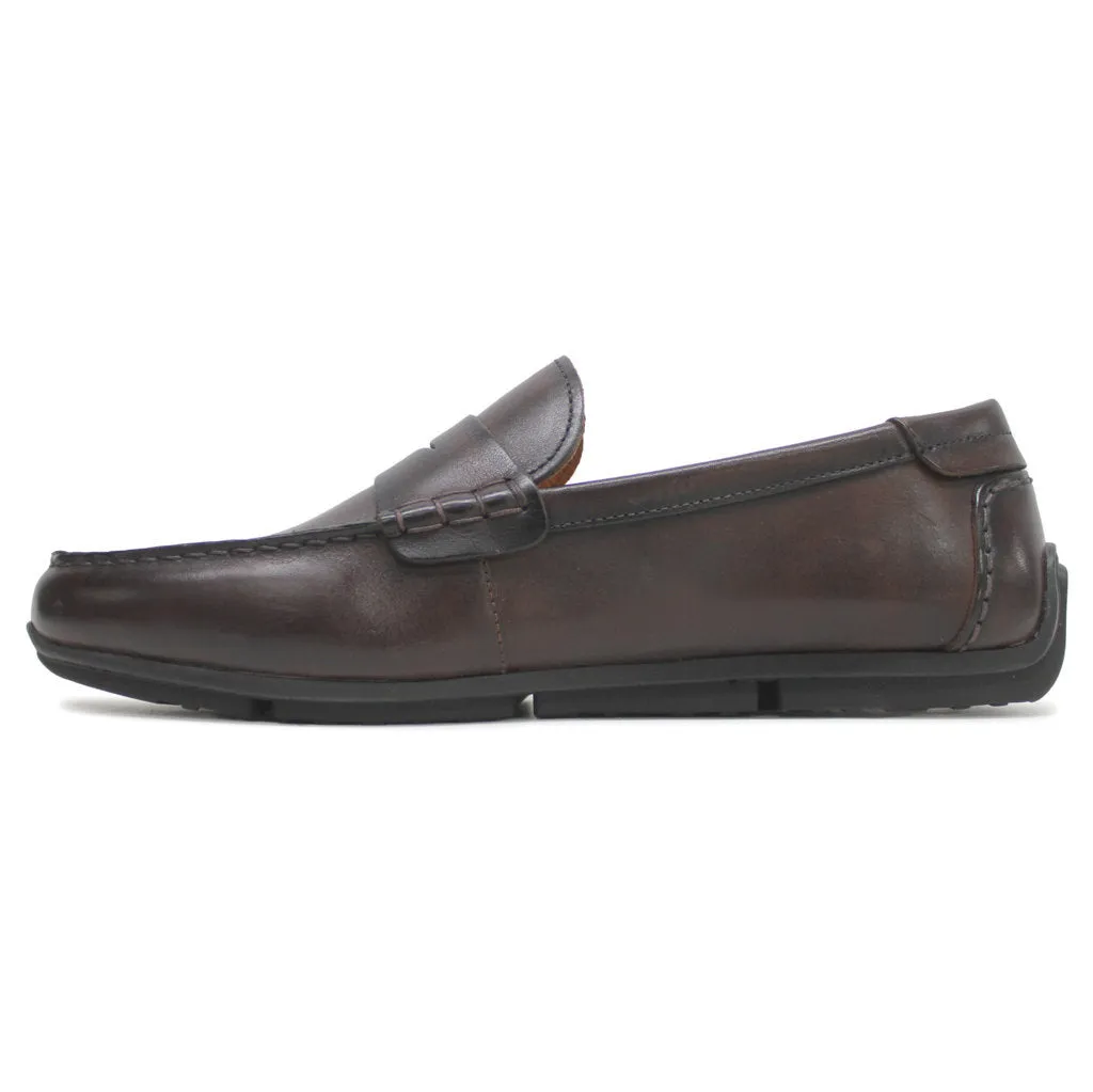 Conil M1S Leather Men's Loafers Shoes