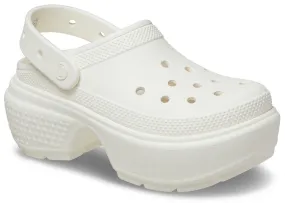 Crocs 209347 Stomp Womens Clog