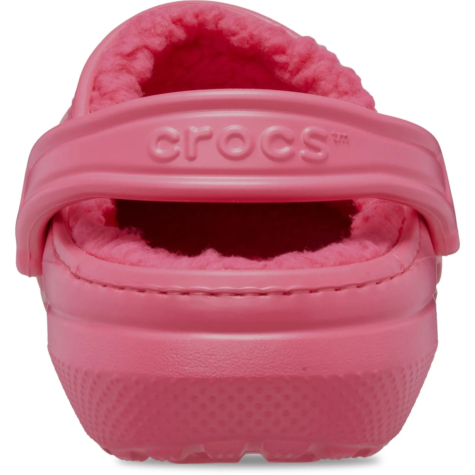 Crocs Classic Womens Warm Lined Clog 203591