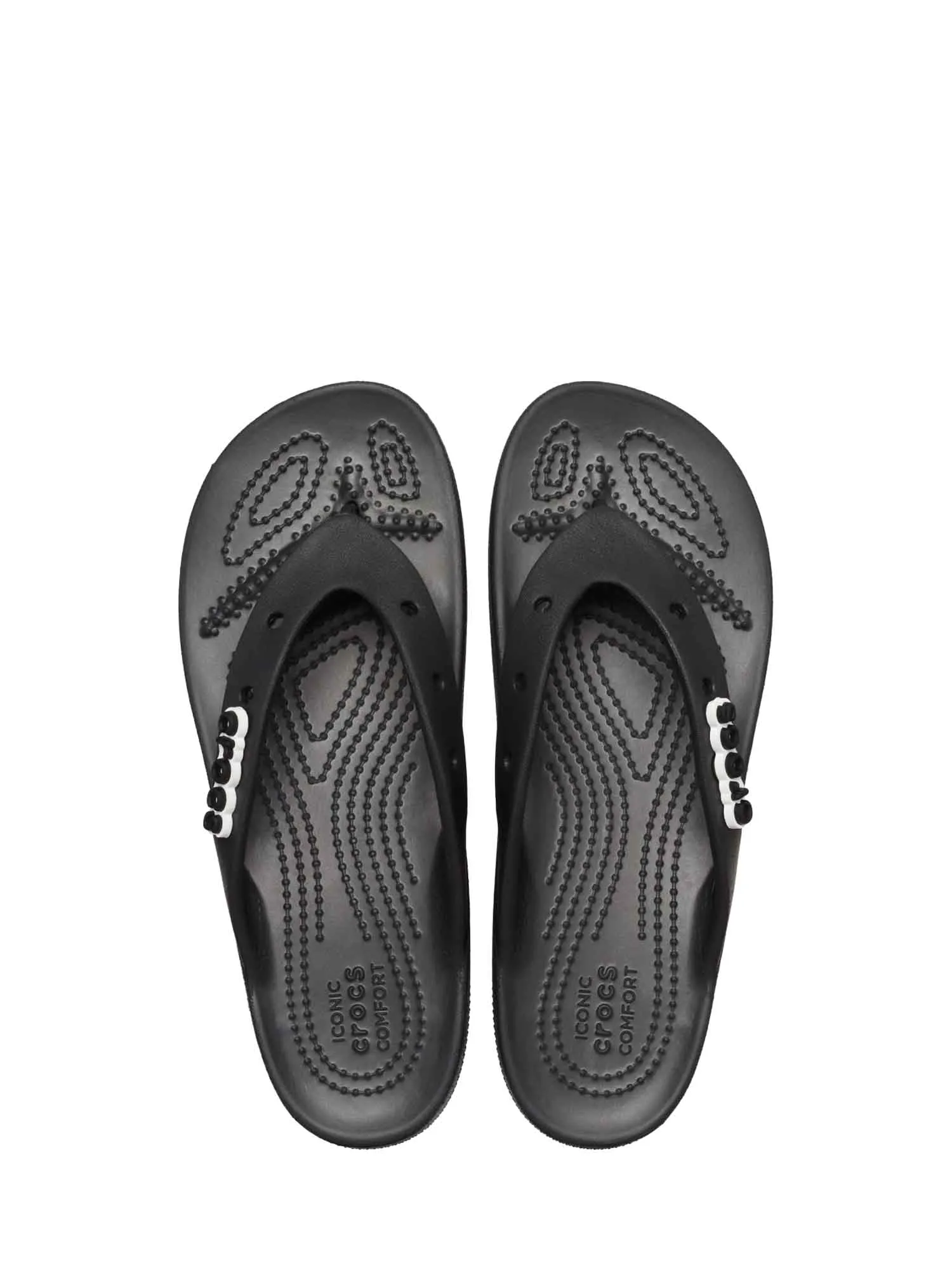 Crocs Flip Flops 207714