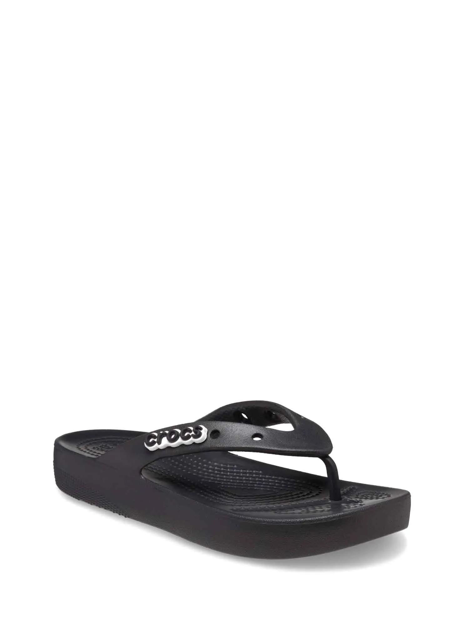 Crocs Flip Flops 207714