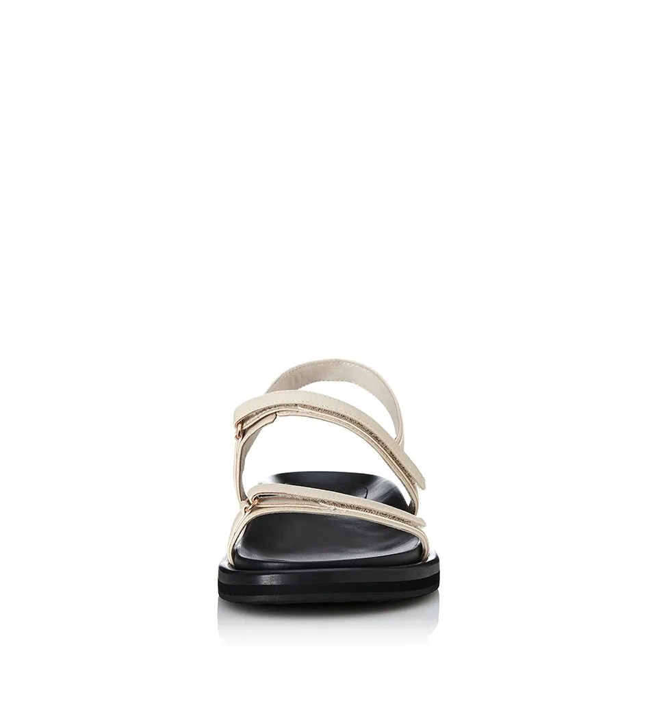 DANA SANDAL - BONE