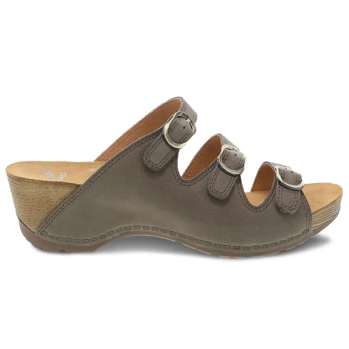 Dansko Women's Tarin Taupe