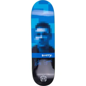 Flip Sorry 20th Anniversary Arto Saari Deck 8.4