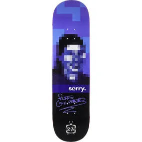 Flip Sorry 20th Anniversary Rune Glifberg Deck 8.5