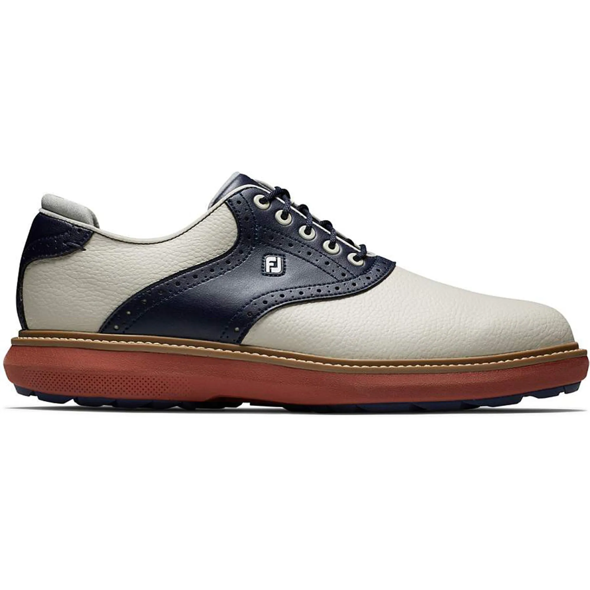 FootJoy 23 Traditions Spikeless