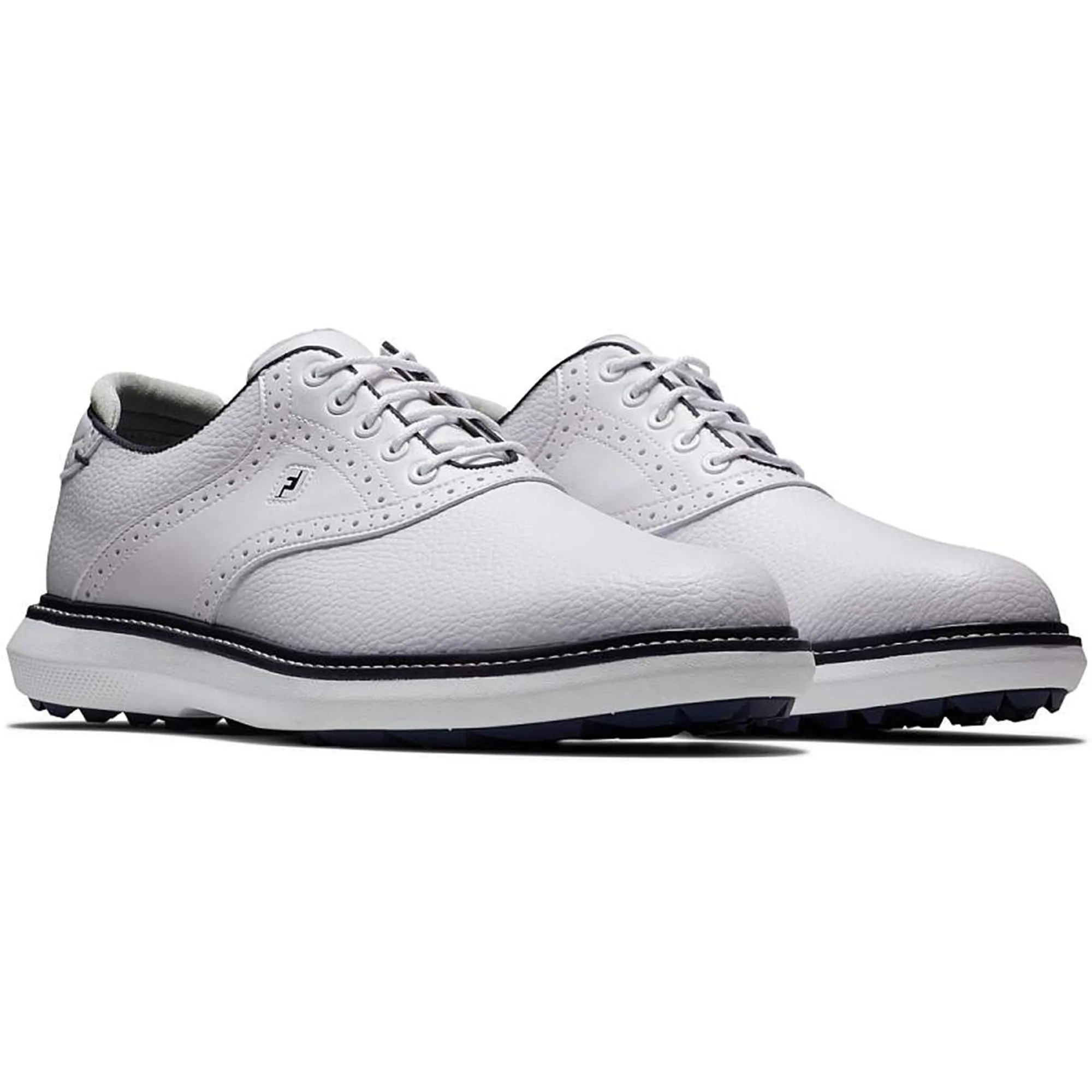 FootJoy 23 Traditions Spikeless