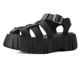 Gladiator Anarchic Airship Sandal