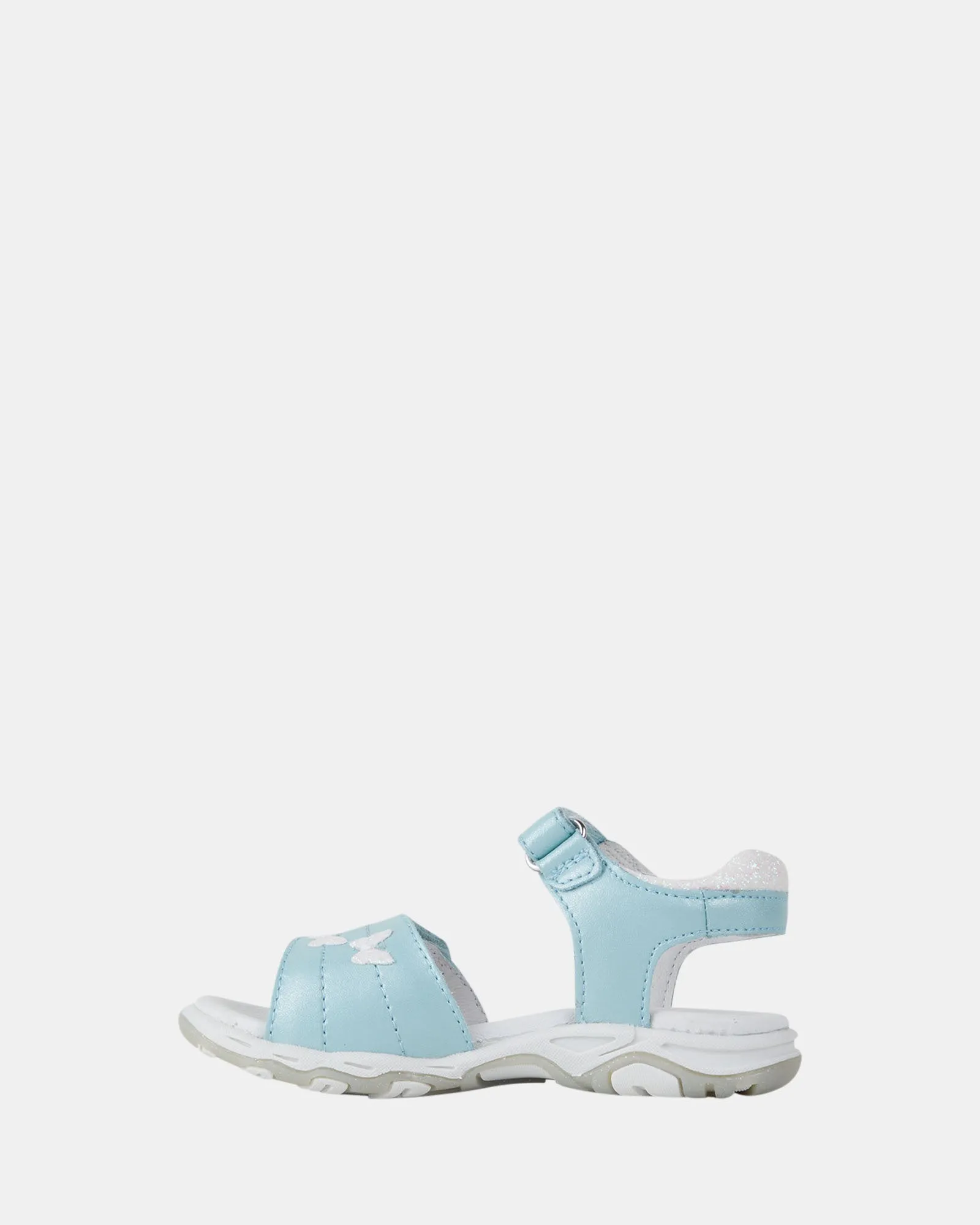 Halle Butterfly Ice Blue