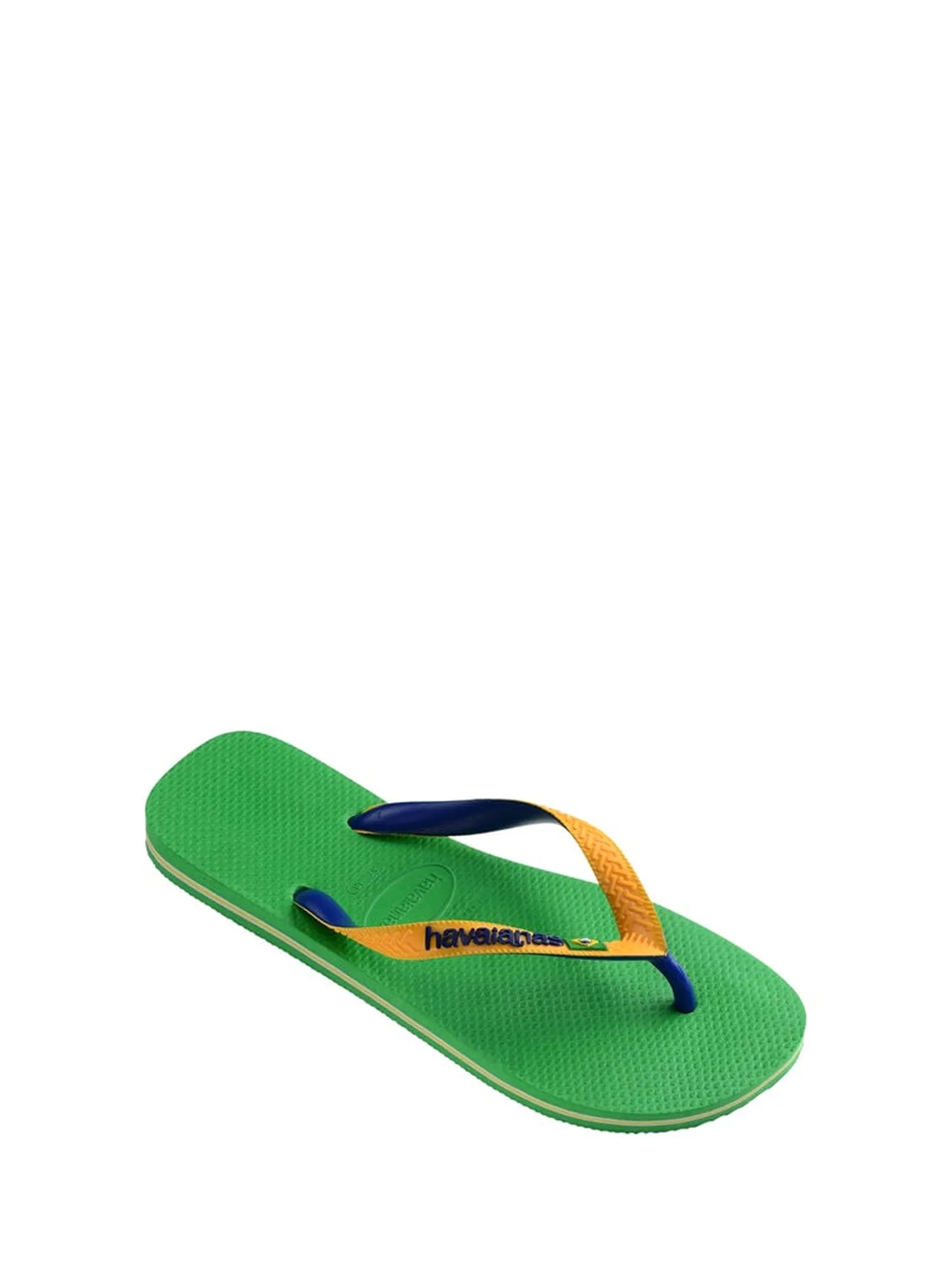 Sure! Here’s an optimized title for the Havaianas flip flops product:

Stylish Havaianas Flip Flops for Ultimate Comfort - Model 4123206.1985

This title enhances the original by adding modifiers that emphasize style and comfort, making it more appealing for e-commerce.