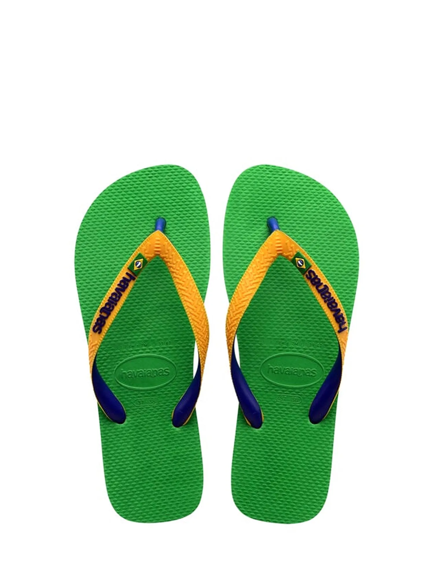 Sure! Here’s an optimized title for the Havaianas flip flops product:

Stylish Havaianas Flip Flops for Ultimate Comfort - Model 4123206.1985

This title enhances the original by adding modifiers that emphasize style and comfort, making it more appealing for e-commerce.