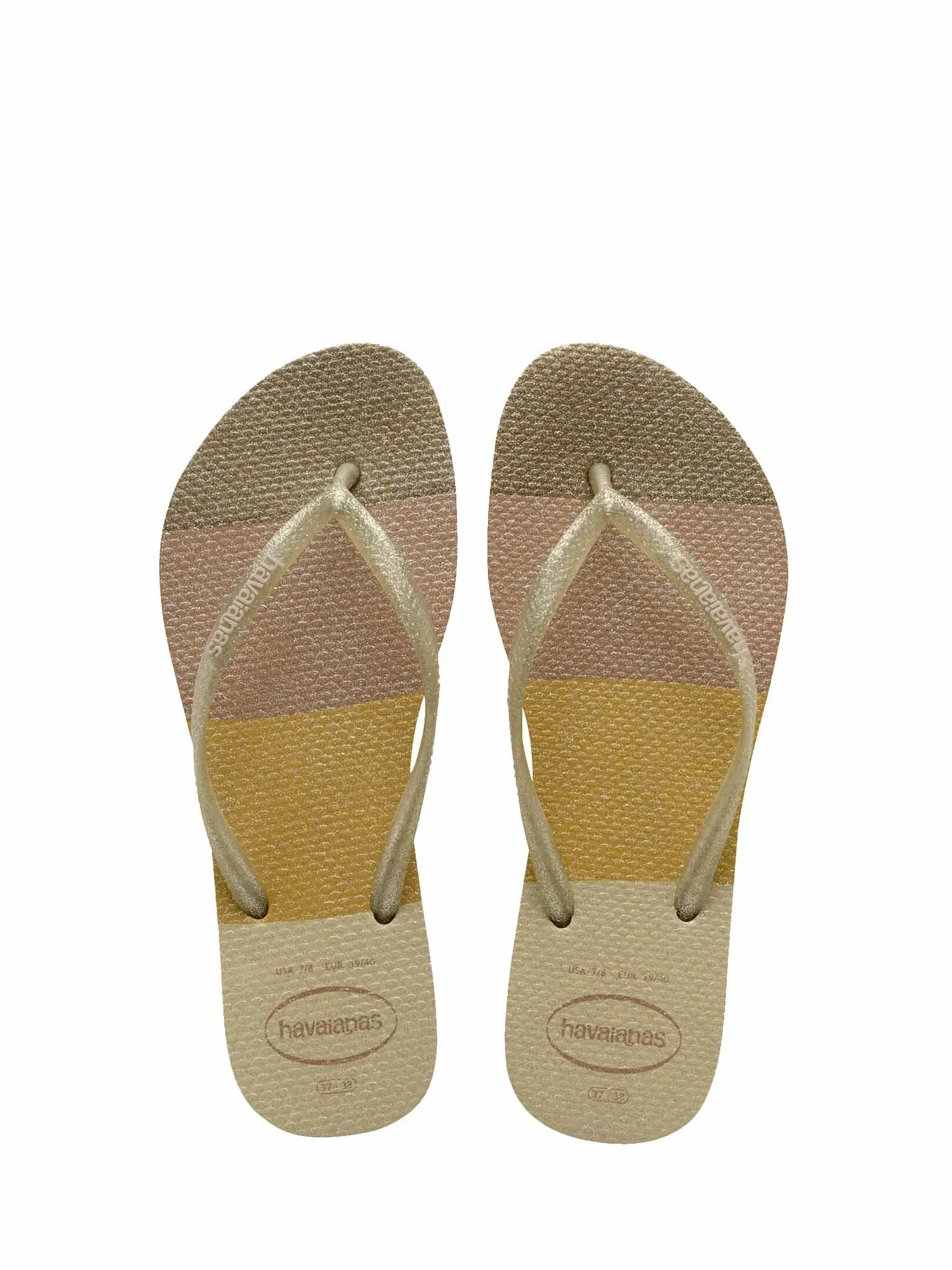 Havaianas Flip Flops 4145766.0154.F