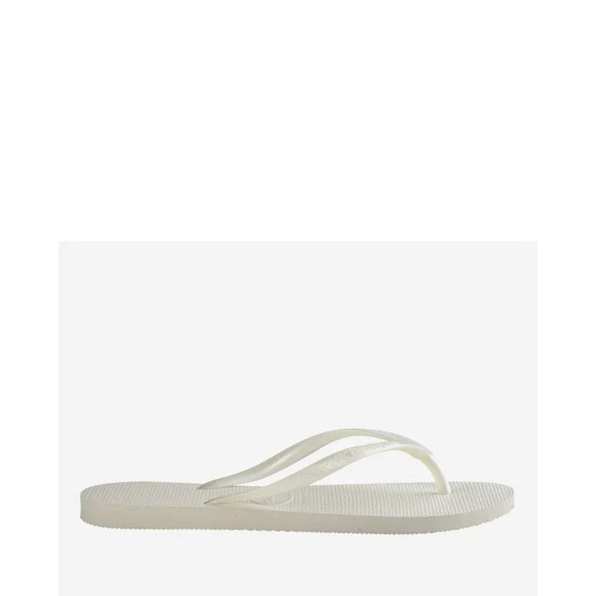 HAVAIANAS INFRADITO SLIM 4000030.0001 WHITE