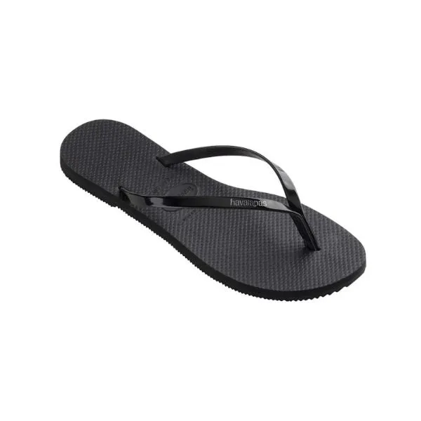 HAVAIANAS -  Ladies You Metallic Flip Flops