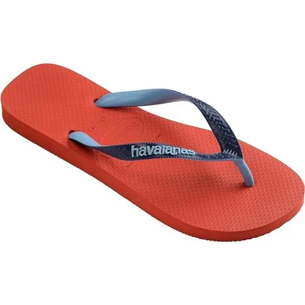 HAVAIANAS - Unisex Top Mix Flip Flops