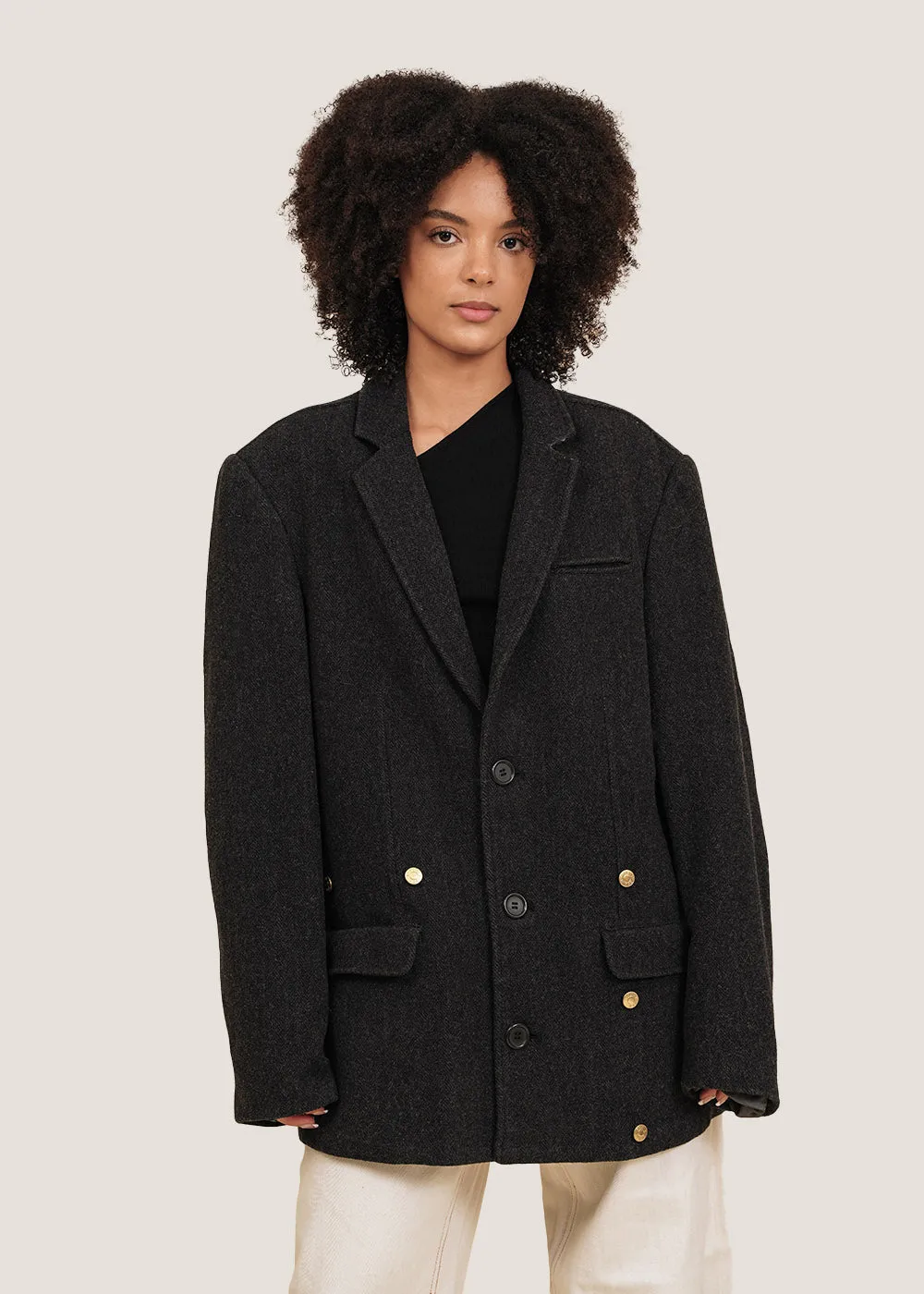 Long Coat